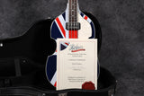 2012 Hofner CT 500/1 - Diamond Jubilee Violin Bass