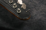 1976 Gibson Thunderbird IV, Natural