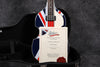 2012 Hofner CT 500/1 - Diamond Jubilee Violin Bass