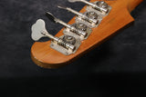 1976 Gibson Thunderbird IV, Natural