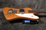1976 Gibson Thunderbird IV, Natural