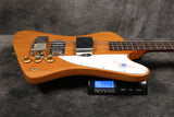 1976 Gibson Thunderbird IV, Natural