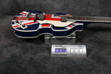 2012 Hofner CT 500/1 - Diamond Jubilee Violin Bass