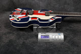 2012 Hofner CT 500/1 - Diamond Jubilee Violin Bass