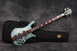 2021 Spector Euro 4 RST, Turquoise Tide Matte
