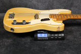 1970 Fender Telecaster Bass, Blonde