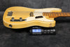 1970 Fender Telecaster Bass, Blonde