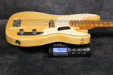 1970 Fender Telecaster Bass, Blonde