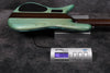 2021 Spector Euro 4 RST, Turquoise Tide Matte