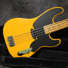 2002-2004 Fender OPB-51 Precision Bass CIJ - Butterscotch Blonde