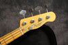 2002-2004 Fender OPB-51 Precision Bass CIJ - Butterscotch Blonde