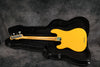 2002-2004 Fender OPB-51 Precision Bass CIJ - Butterscotch Blonde