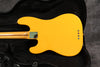 2002-2004 Fender OPB-51 Precision Bass CIJ - Butterscotch Blonde