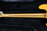 2002-2004 Fender OPB-51 Precision Bass CIJ - Butterscotch Blonde