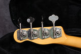 2002-2004 Fender OPB-51 Precision Bass CIJ - Butterscotch Blonde