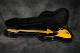 2002-2004 Fender OPB-51 Precision Bass CIJ - Butterscotch Blonde