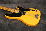 2002-2004 Fender OPB-51 Precision Bass CIJ - Butterscotch Blonde