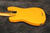 2002-2004 Fender OPB-51 Precision Bass CIJ - Butterscotch Blonde