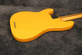 2002-2004 Fender OPB-51 Precision Bass CIJ - Butterscotch Blonde