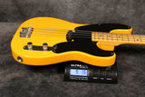 2002-2004 Fender OPB-51 Precision Bass CIJ - Butterscotch Blonde