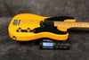 2002-2004 Fender OPB-51 Precision Bass CIJ - Butterscotch Blonde