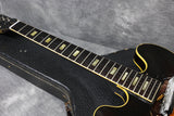1963 Gibson ES-330 TD, Sunburst
