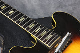 1963 Gibson ES-330 TD, Sunburst
