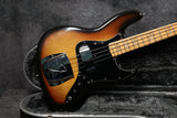 1974 Fender Jazz Bass, Sunburst