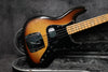 1974 Fender Jazz Bass, Sunburst