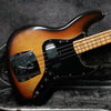1974 Fender Jazz Bass, Sunburst