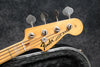 1974 Fender Jazz Bass, Sunburst