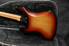 1974 Fender Jazz Bass, Sunburst