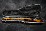 1974 Fender Jazz Bass, Sunburst