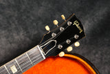 1963 Gibson ES-330 TD, Sunburst