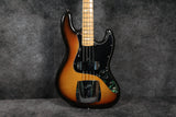 1974 Fender Jazz Bass, Sunburst