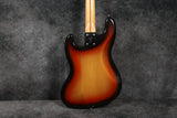 1974 Fender Jazz Bass, Sunburst