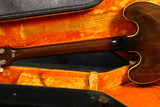 1963 Gibson ES-330 TD, Sunburst