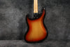 1974 Fender Jazz Bass, Sunburst