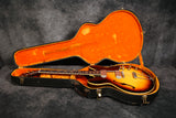 1963 Gibson ES-330 TD, Sunburst
