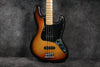 1974 Fender Jazz Bass, Sunburst