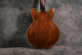 1963 Gibson ES-330 TD, Sunburst