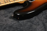 1974 Fender Jazz Bass, Sunburst