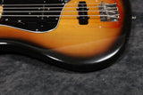 1974 Fender Jazz Bass, Sunburst