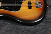 1974 Fender Jazz Bass, Sunburst