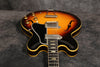 1963 Gibson ES-330 TD, Sunburst