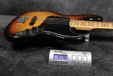 1974 Fender Jazz Bass, Sunburst