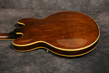 1963 Gibson ES-330 TD, Sunburst