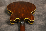 1963 Gibson ES-330 TD, Sunburst