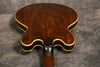 1963 Gibson ES-330 TD, Sunburst
