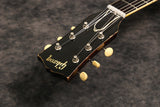 1963 Gibson ES-330 TD, Sunburst